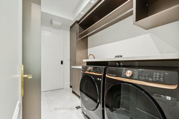 Photo 31 at 47 Danville Drive, Windfields, Toronto