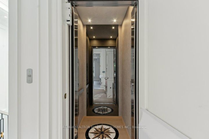 Photo 34 at 47 Danville Drive, Windfields, Toronto