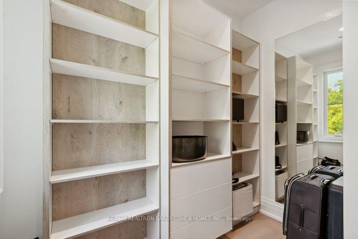 Photo 39 at 47 Danville Drive, Windfields, Toronto