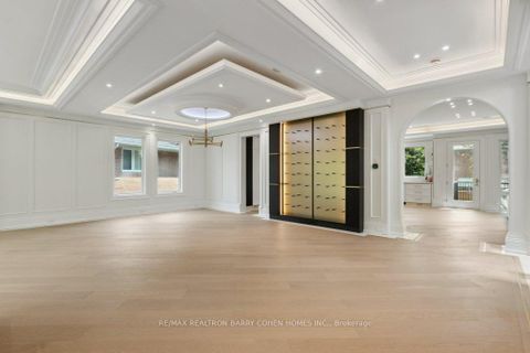 Photo 7 at 47 Danville Drive, Windfields, Toronto