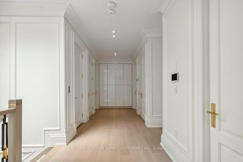 Photo 15 at 47 Danville Drive, Windfields, Toronto