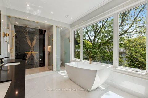 Photo 18 at 47 Danville Drive, Windfields, Toronto