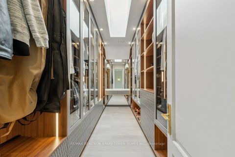 Photo 19 at 47 Danville Drive, Windfields, Toronto