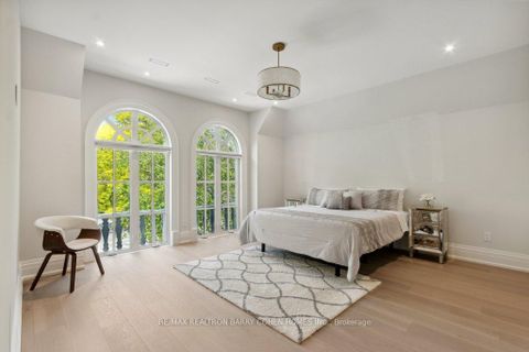 Photo 24 at 47 Danville Drive, Windfields, Toronto