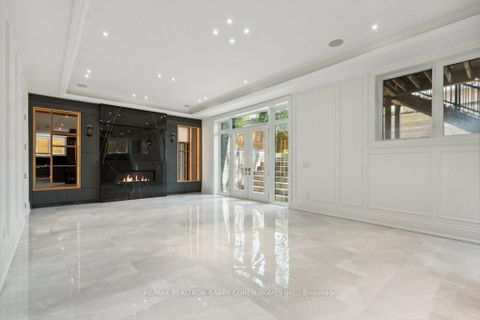 Photo 29 at 47 Danville Drive, Windfields, Toronto
