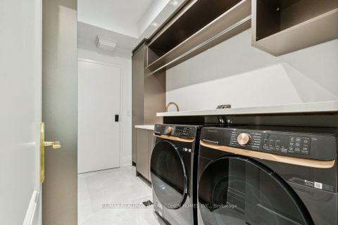 Photo 31 at 47 Danville Drive, Windfields, Toronto