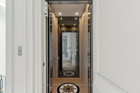 Photo 34 at 47 Danville Drive, Windfields, Toronto