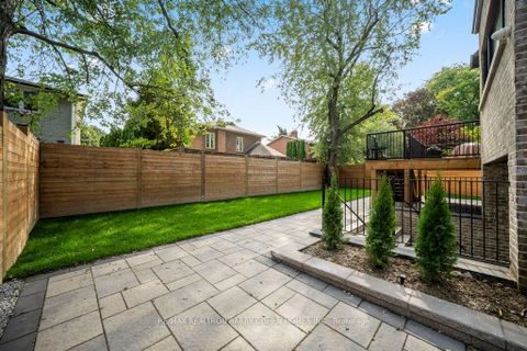 Photo 35 at 47 Danville Drive, Windfields, Toronto
