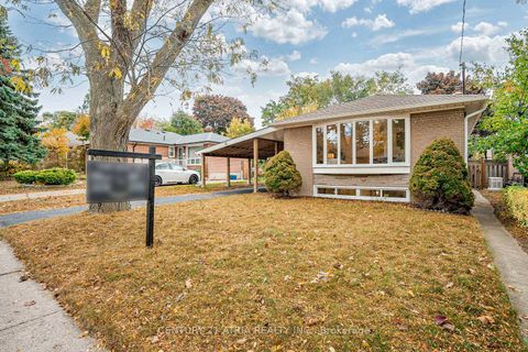 Photo 1 at 11 Valia Road, West Hill, Toronto