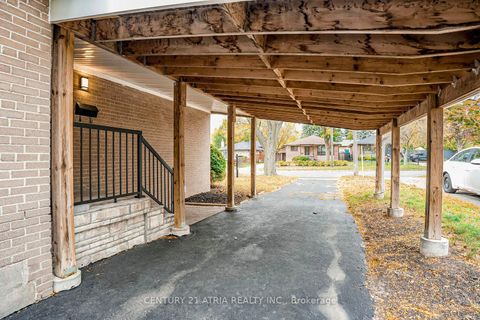 Photo 2 at 11 Valia Road, West Hill, Toronto