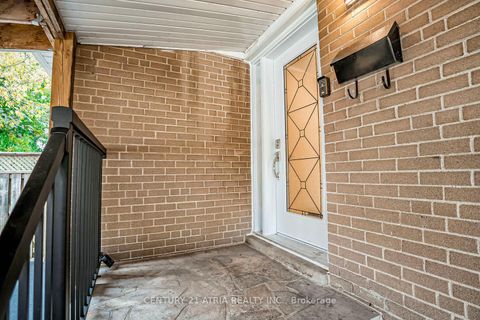 Photo 5 at 11 Valia Road, West Hill, Toronto