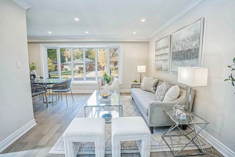 Photo 7 at 11 Valia Road, West Hill, Toronto