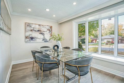 Photo 12 at 11 Valia Road, West Hill, Toronto