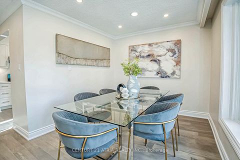 Photo 13 at 11 Valia Road, West Hill, Toronto