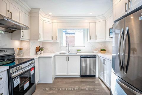 Photo 16 at 11 Valia Road, West Hill, Toronto