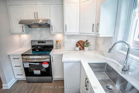 Photo 18 at 11 Valia Road, West Hill, Toronto