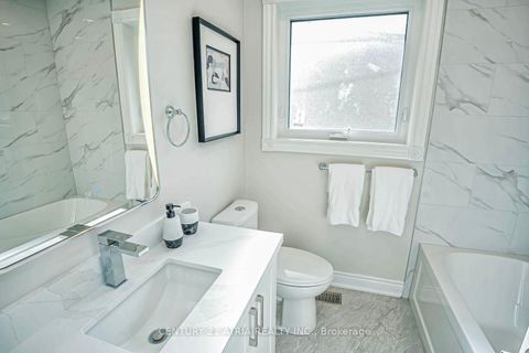 Photo 26 at 11 Valia Road, West Hill, Toronto
