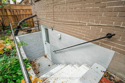 Photo 27 at 11 Valia Road, West Hill, Toronto