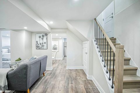 Photo 29 at 11 Valia Road, West Hill, Toronto