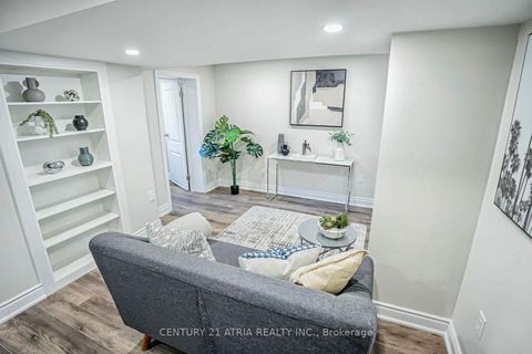 Photo 30 at 11 Valia Road, West Hill, Toronto