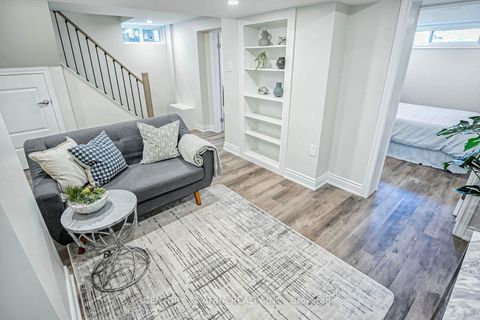 Photo 32 at 11 Valia Road, West Hill, Toronto
