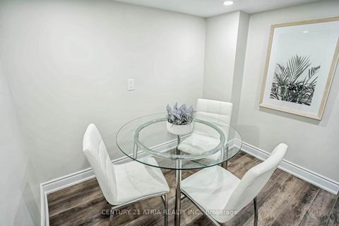 Photo 33 at 11 Valia Road, West Hill, Toronto