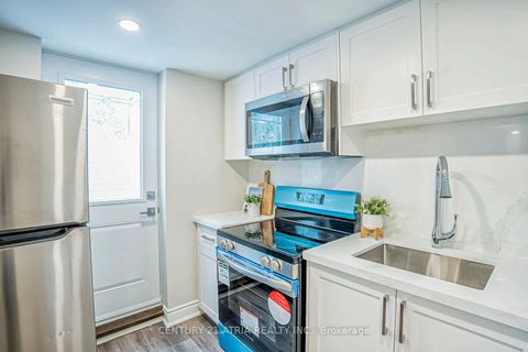 Photo 34 at 11 Valia Road, West Hill, Toronto