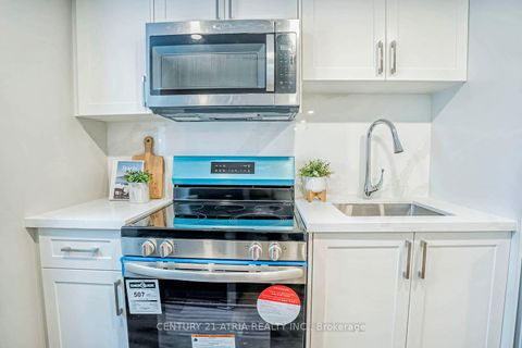 Photo 35 at 11 Valia Road, West Hill, Toronto