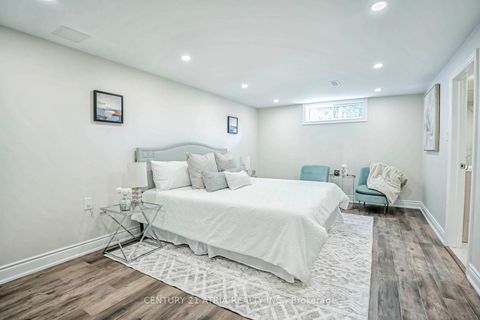 Photo 38 at 11 Valia Road, West Hill, Toronto