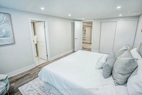 Photo 40 at 11 Valia Road, West Hill, Toronto