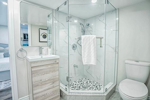 Photo 41 at 11 Valia Road, West Hill, Toronto