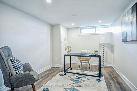 Photo 42 at 11 Valia Road, West Hill, Toronto