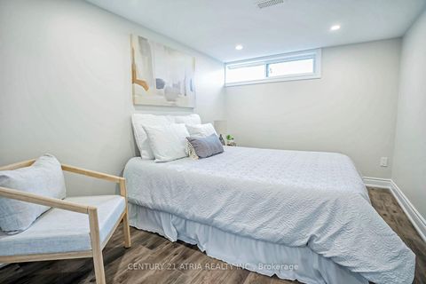 Photo 43 at 11 Valia Road, West Hill, Toronto
