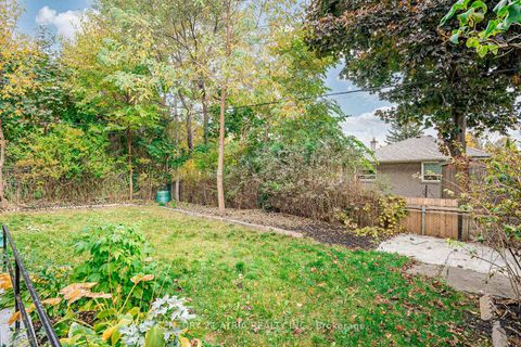 Photo 45 at 11 Valia Road, West Hill, Toronto