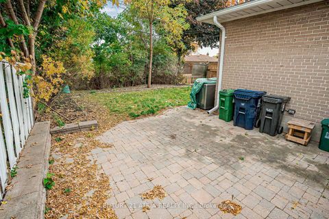 Photo 46 at 11 Valia Road, West Hill, Toronto