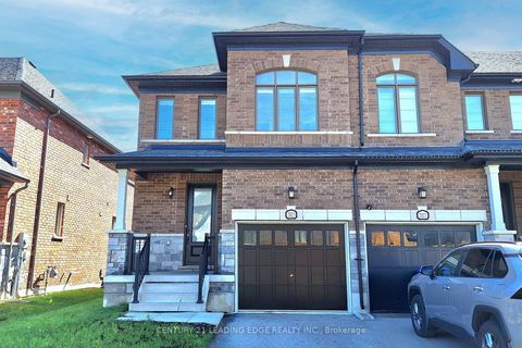 Photo 1 at 2023 Mullen Street, Alcona, Innisfil Photo 1 at 2023 Mullen Street, Alcona, Innisfil