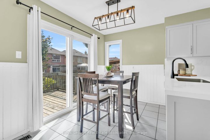 Photo 20 at 59 Cheviot Crescent, Heart Lake East, Brampton