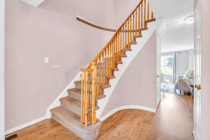 Photo 22 at 59 Cheviot Crescent, Heart Lake East, Brampton