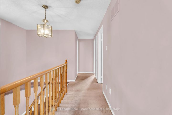 Photo 23 at 59 Cheviot Crescent, Heart Lake East, Brampton