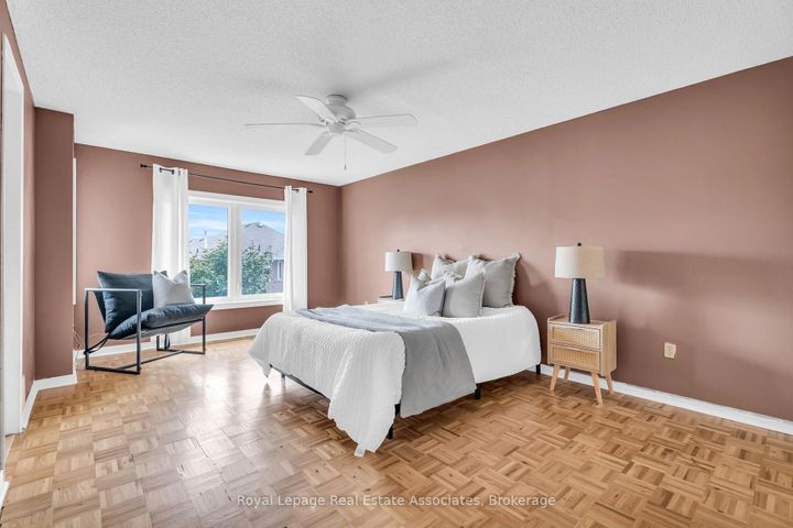 Photo 24 at 59 Cheviot Crescent, Heart Lake East, Brampton