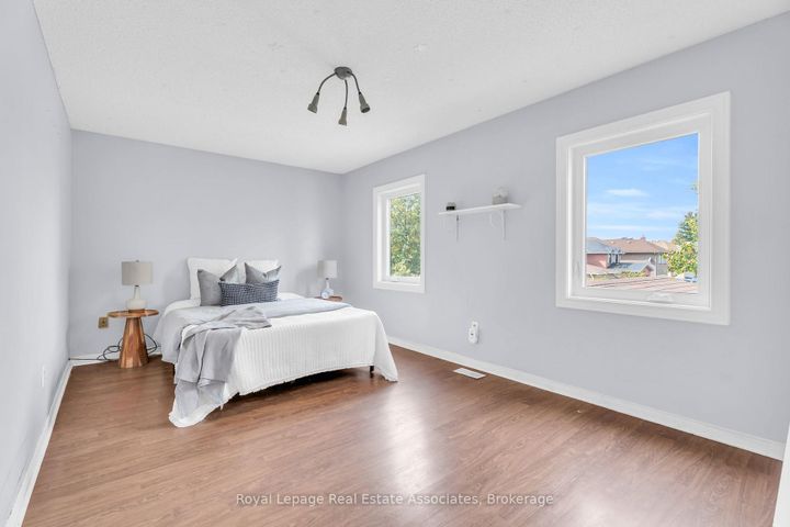 Photo 28 at 59 Cheviot Crescent, Heart Lake East, Brampton