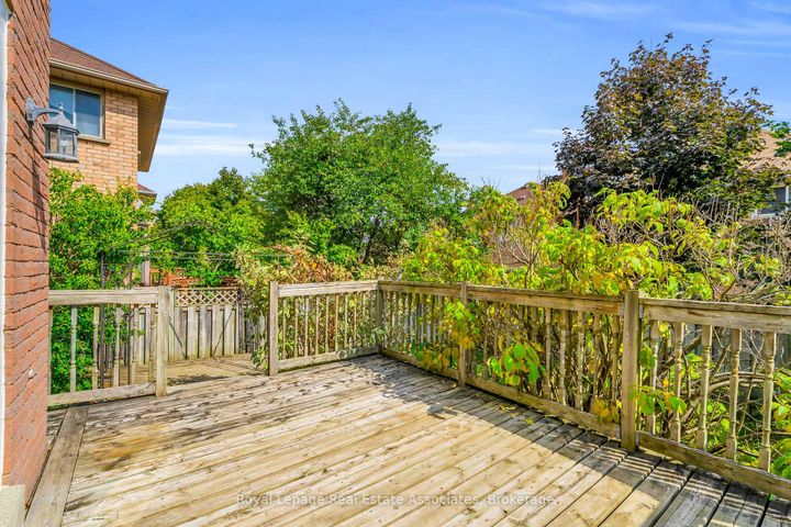 Photo 31 at 59 Cheviot Crescent, Heart Lake East, Brampton