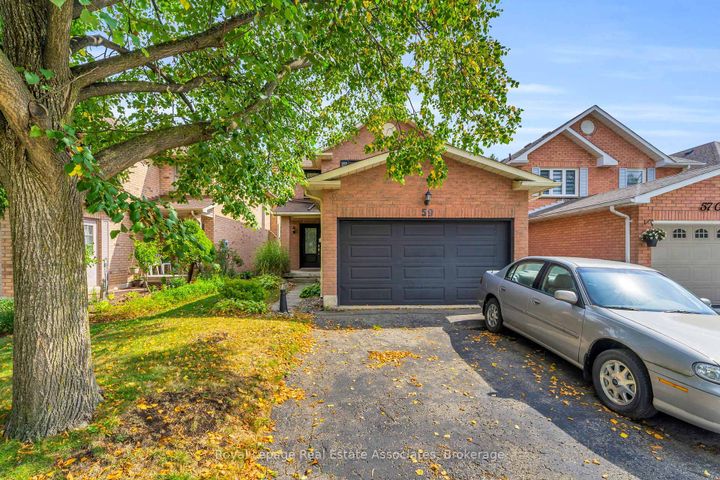 Photo 39 at 59 Cheviot Crescent, Heart Lake East, Brampton