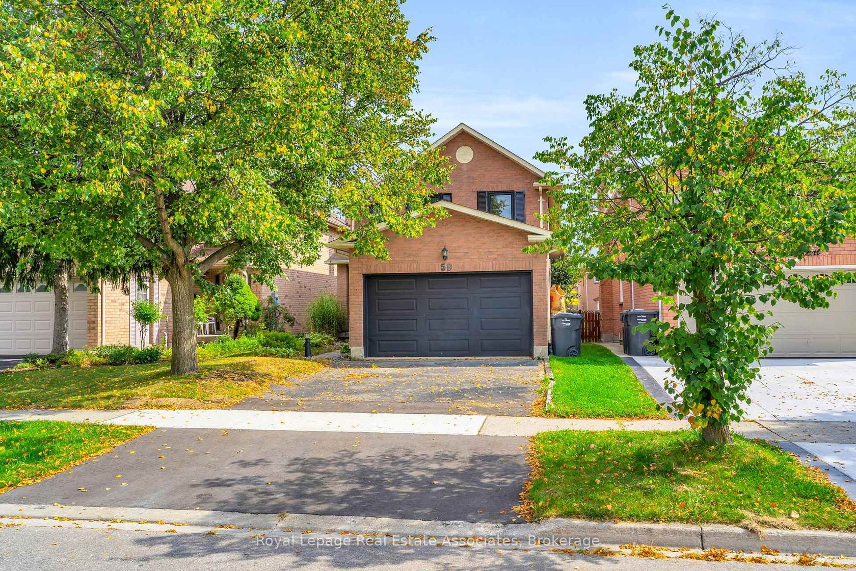59 Cheviot Crescent, Heart Lake East, Brampton 2