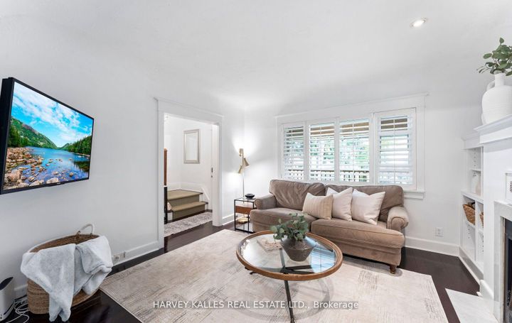 Photo 8 at 306 Wychwood Avenue, Cedarvale, Toronto