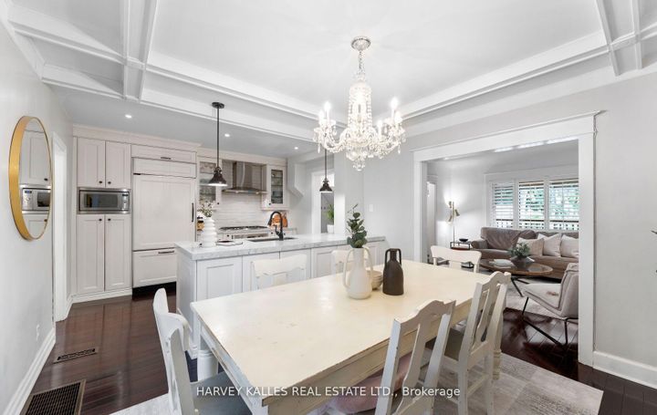 Photo 11 at 306 Wychwood Avenue, Cedarvale, Toronto
