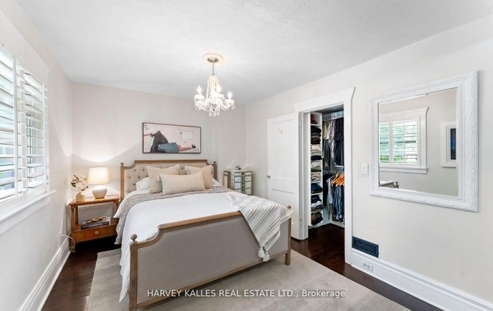 Photo 18 at 306 Wychwood Avenue, Cedarvale, Toronto