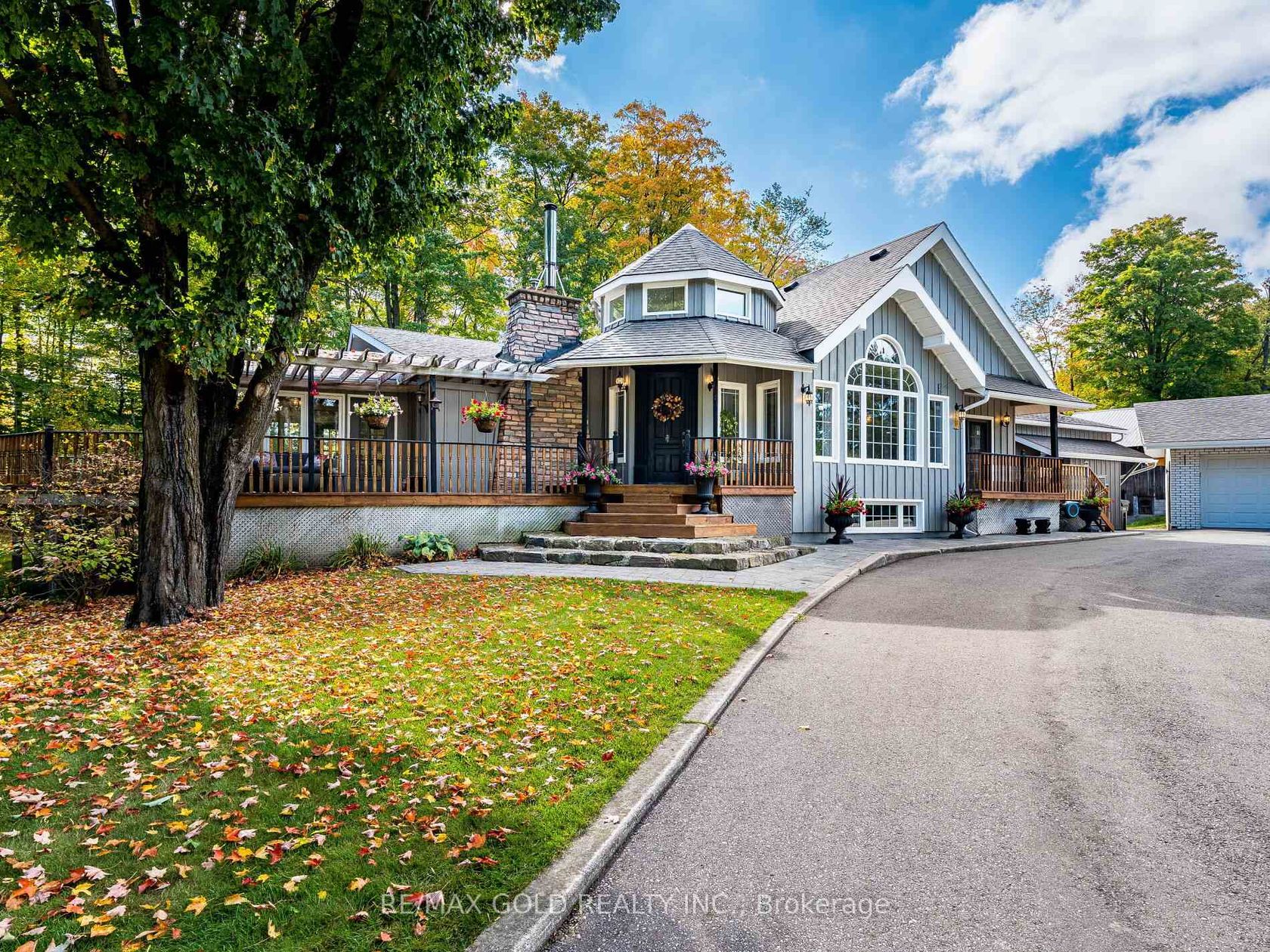 20054 Horseshoe Hill Road, Rural Caledon, Caledon 