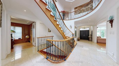 Photo 3 at 122 Norton Avenue, Willowdale East, Toronto
