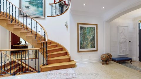 Photo 4 at 122 Norton Avenue, Willowdale East, Toronto